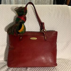 BHAHIM Premium Leather